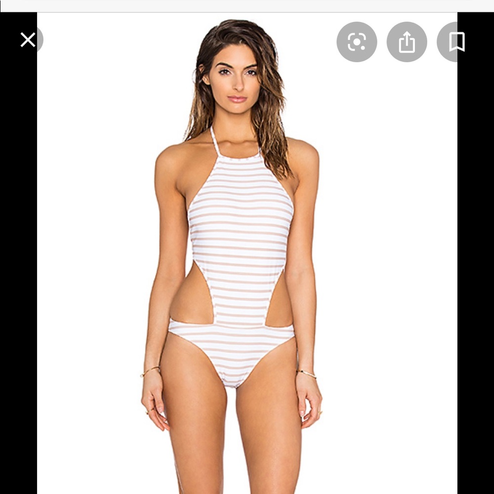 Rachel Pally Stinson Swimsuit - S
